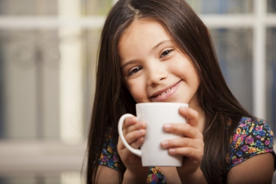 Cafeaua este interzisă în şcoli, dar nu şi la Galaţi