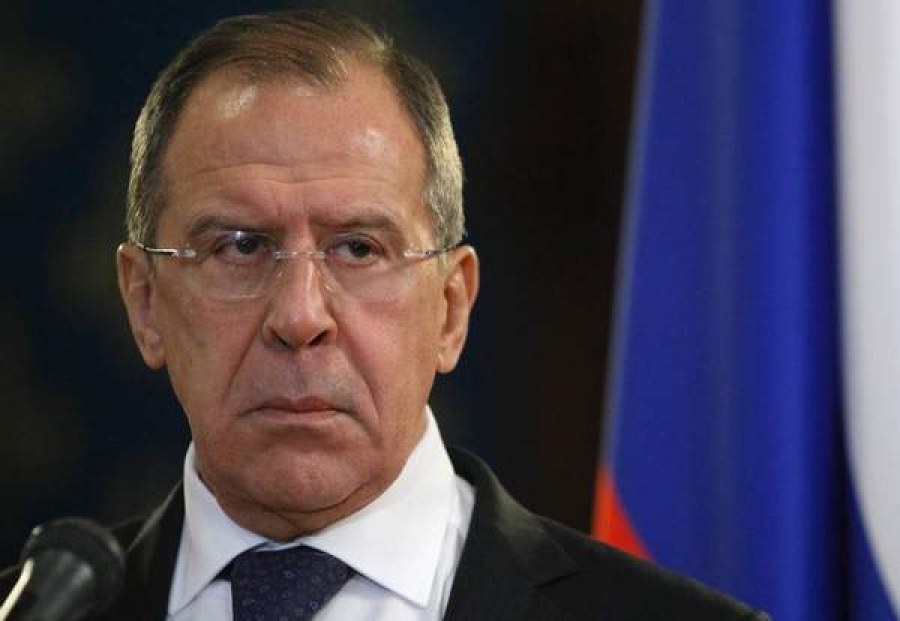 Serghei Lavrov: „Rusia nu va interveni militar în Ucraina”