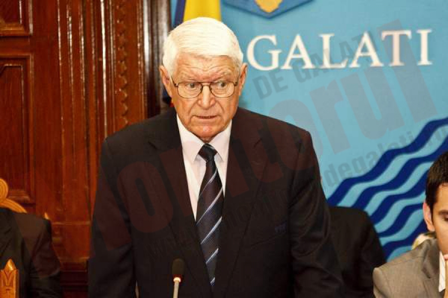 Un arbitru de legendă, în expoziţie