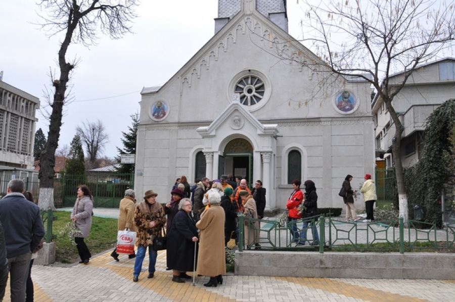 Libertatea religioasă, din nou în declin