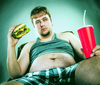 Cum este afectat creierul de produsele fast-food