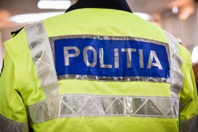Acţiune de amploare pe şoselele gălăţene