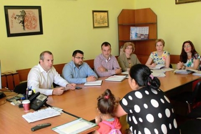 Primăria Galaţi a stabilit programul de audienţe