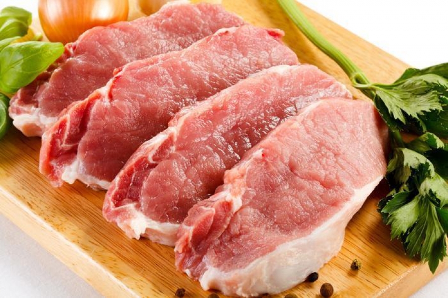 Retailerul Kaufland şi-a propus să preia peste 60% din carnea de porc locală până în 2020