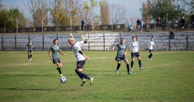 AFC Universitatea Galaţi a început să deranjeze: Înfrângere cu cântec la Prundu Bârgăului