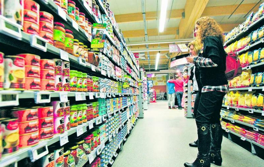 Alimentele etichetate ca sănătoase sunt consumate în exces şi duc la obezitate