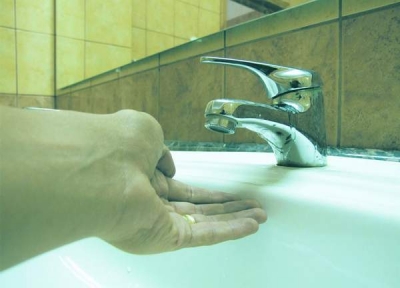 Cinci ore fără apă în unele zone din Tecuci