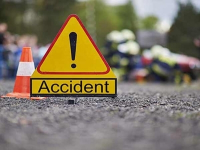 A provocat un accident cu trei victime