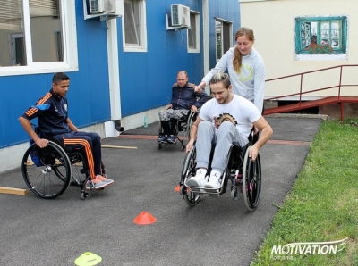 Judeţul Galaţi, finalist în Campionatul de Bine