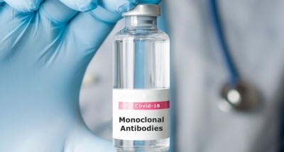 În Galaţi, un singur spital administrează tratamentul cu anticorpi monoclonali