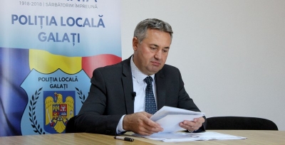 Bilanţ la 9 luni: Poliţiştii locali au aplicat amenzi de peste 4 milioane de lei