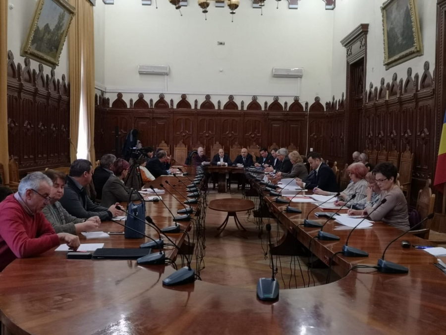 PIMM Galaţi solicită verificarea firmelor de protecţia muncii