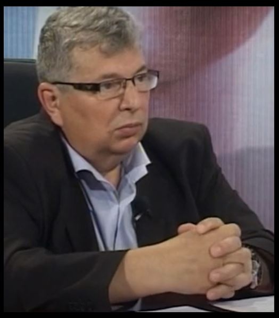 Reputatul chirurg pediatru Alecu Petrea s-a stins din viaţă