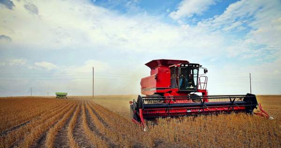 Fermierii români au solicitat 87 de milioane de euro pe noul PNDR 2014-2020