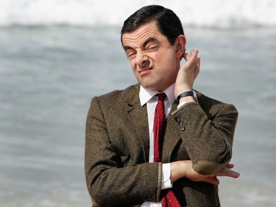 Mr. Bean va deveni comisarul Maigret