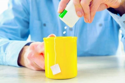 Îndulcitorii artificiali ar putea creşte riscul de diabet