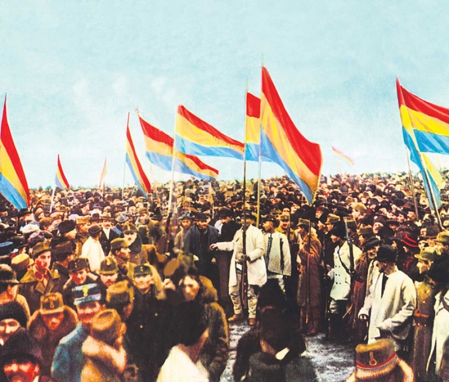 24 ianuarie - Ziua Unirii Principatelor Române; 164 de ani de la acest eveniment istoric