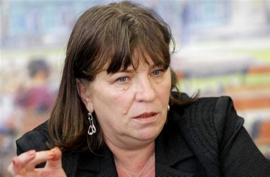 Norica Nicolai (ALDE): „Alături de colegii din ALDE Galaţi vom acţiona pentru ca interesele gălăţenilor să fie apărate”