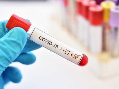 COVID-19: 4 noi decese și alte 68 de infectări la Galați, în 24 de ore