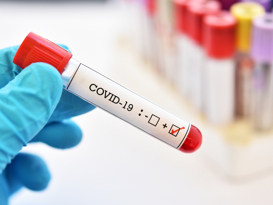 COVID-19: 4 noi decese și alte 68 de infectări la Galați, în 24 de ore