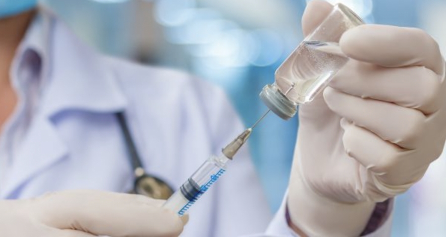 Galaţi: 644 de noi vaccinări anti-COVID