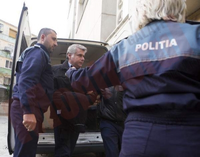 A început cercetarea judecătorească în procesul de corupţie al fostului prefect Emanoil Bocăneanu