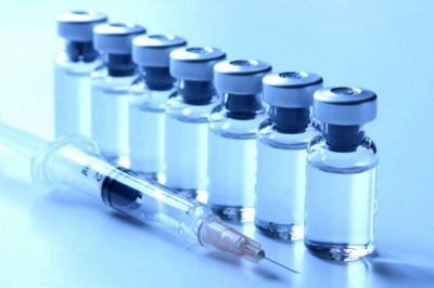 Prima tranşă de vaccin antigripal gratuit a sosit în judeţul Galaţi