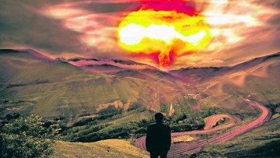 Ce s-ar întâmpla cu Pământul în cazul unui război nuclear?