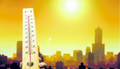 Mai 2014 a fost cea mai călduroasă lună mai din istorie!