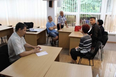 Universitatea Umanistă din Izmail deschide drumul european al Ucrainei prin Galaţi