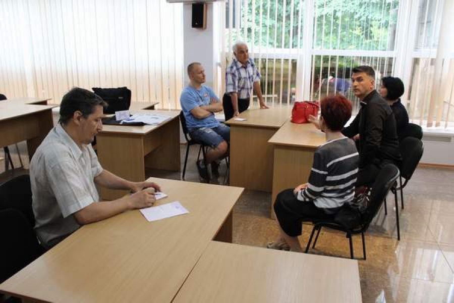 Universitatea Umanistă din Izmail deschide drumul european al Ucrainei prin Galaţi