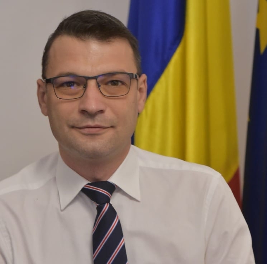 Cum explică Bogdan Rodeanu confruntarea cu George Simion: „Nu am suportat cum ducea în derizoriu tragedia din Ucraina, destinul pierdut al unor oameni”