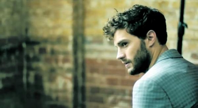 Actorul Jamie Dornan, cel mai sexy bărbat din lume