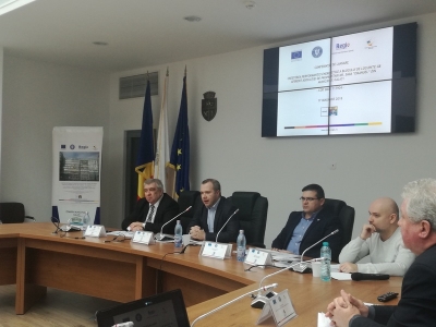 Blocul G8 din cartierul Micro 18 intră în reabilitare cu fonduri europene