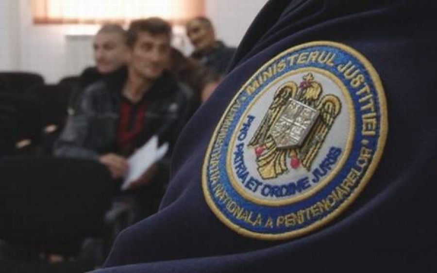 Fost condamnat, pus sub control judiciar în dosarul introducerii de mobile în Penitenciar