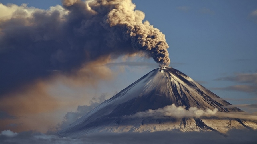 "Super-erupţiile" vulcanice, mai frecvente decât estimau specialiştii