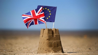 Liderii europeni îndemnaţi să aibă răbdare cu Brexit-ul