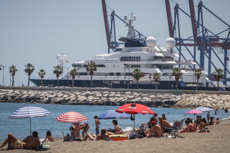 Sectorul turismului s-a redresat semnificativ în Spania
