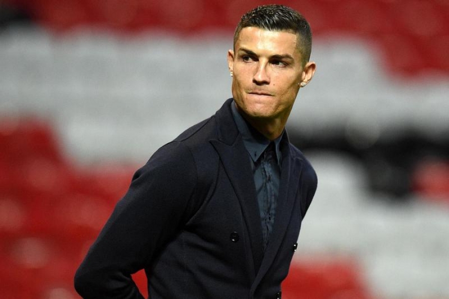 Cristiano Ronaldo deschide o clinică pentru transplant de păr
