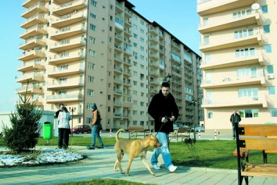 România, lider în UE la creşterea preţurilor la locuinţe, în primul trimestru