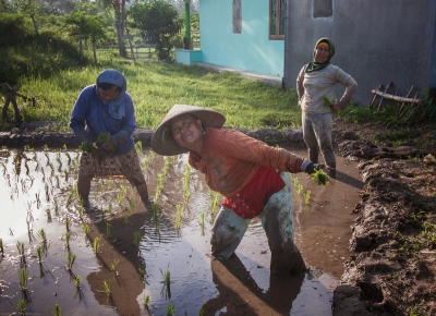 500 de milioane de dolari pentru dezvoltare rurală în Africa