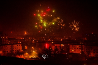 ITM Galați: "Bubuiala" de sărbători nu a afectat pe nimeni