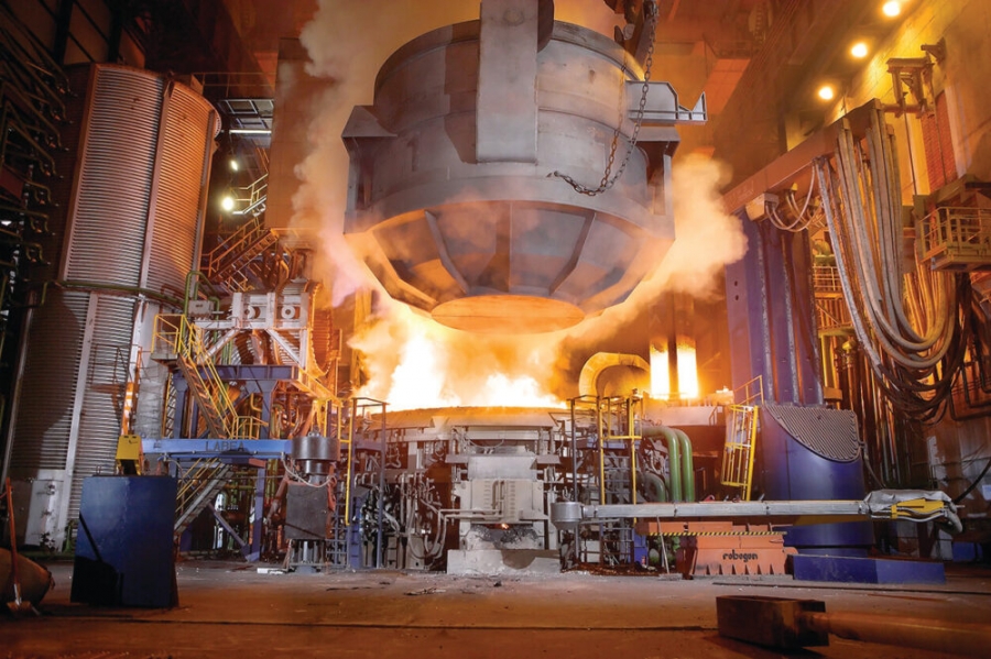 Thyssenkrupp a pus capăt discuţiilor cu Liberty Steel privind vânzarea diviziei sale siderurgice
