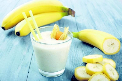 Banane la micul dejun, o idee cât se poate de proastă