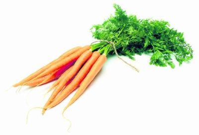 Întăreşte-ţi imunitatea cu câte un morcov crud consumat în fiecare zi