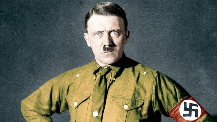 Tablouri de Hitler, scoase la licitaţie în Germania, nevândute