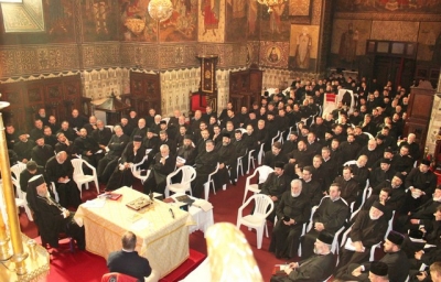 Conferinţă preoţească în Arhiepiscopia Dunării de Jos