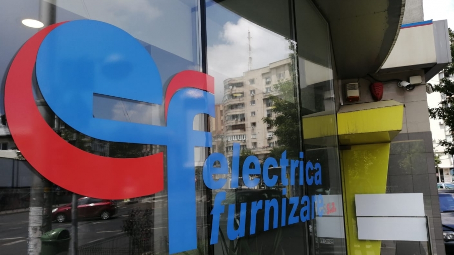 Electrica face discount la facturi până la 31 august