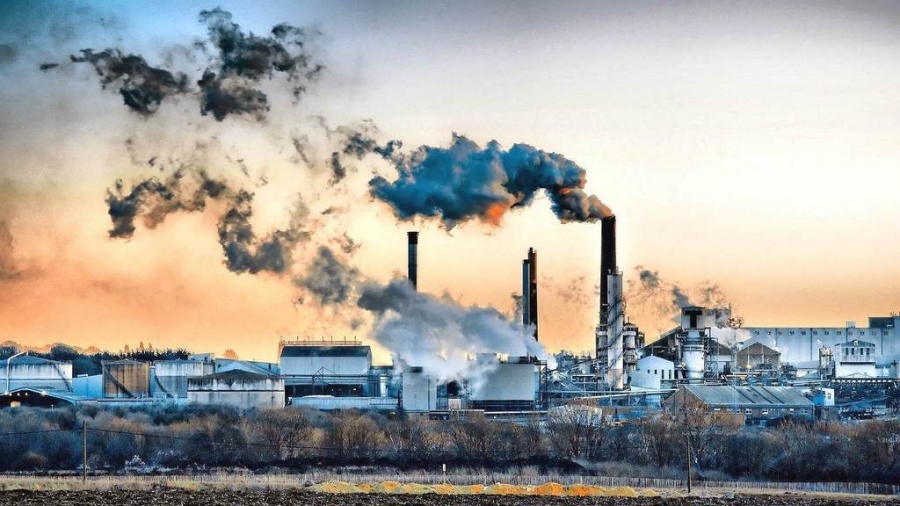 Şase consecinţe concrete ale poluării aerului asupra sănătăţii