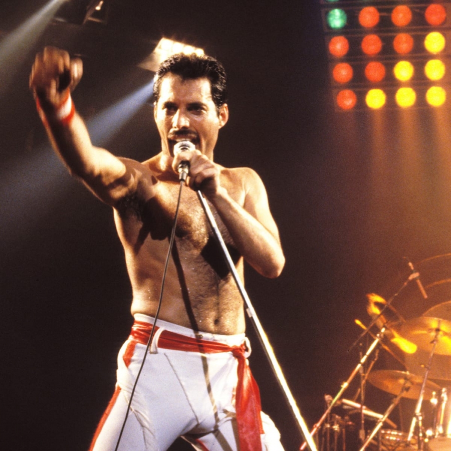 30 de ani de la moartea lui Freddie Mercury